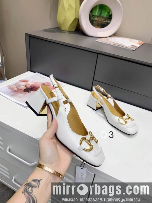 Gucci Shoes sz35-40 QM0333