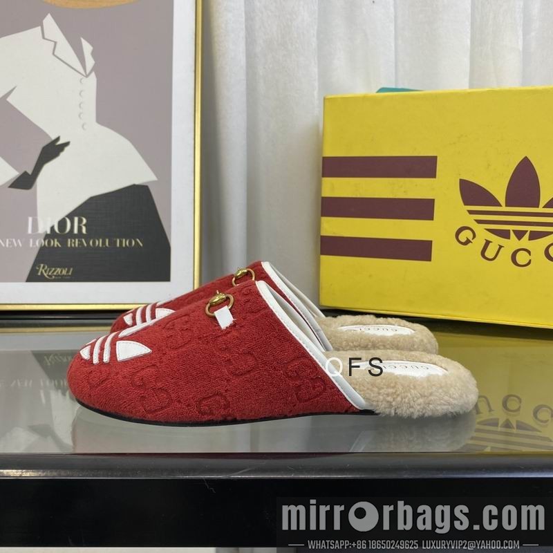 Gucci Shoes sz35-40 FS0320