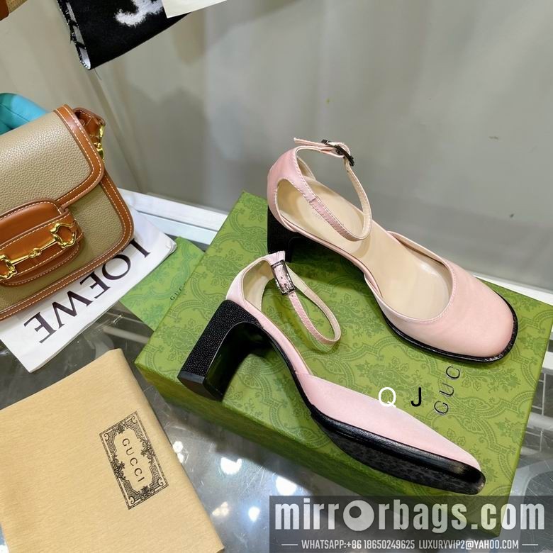 Gucci Shoes sz35-39 XJ0309
