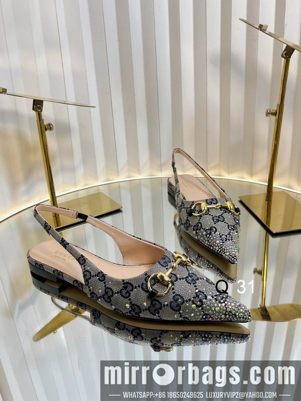 Gucci Shoes sz35-40 YF1204