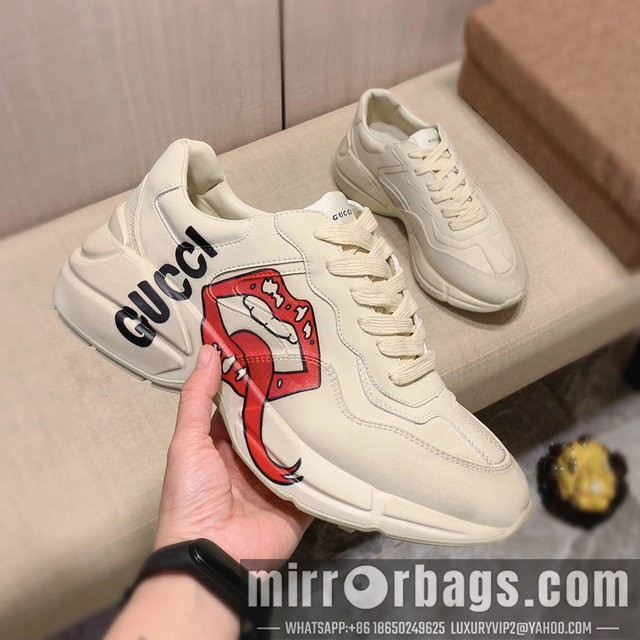 Gucci Shoes SZ 38-44 0501
