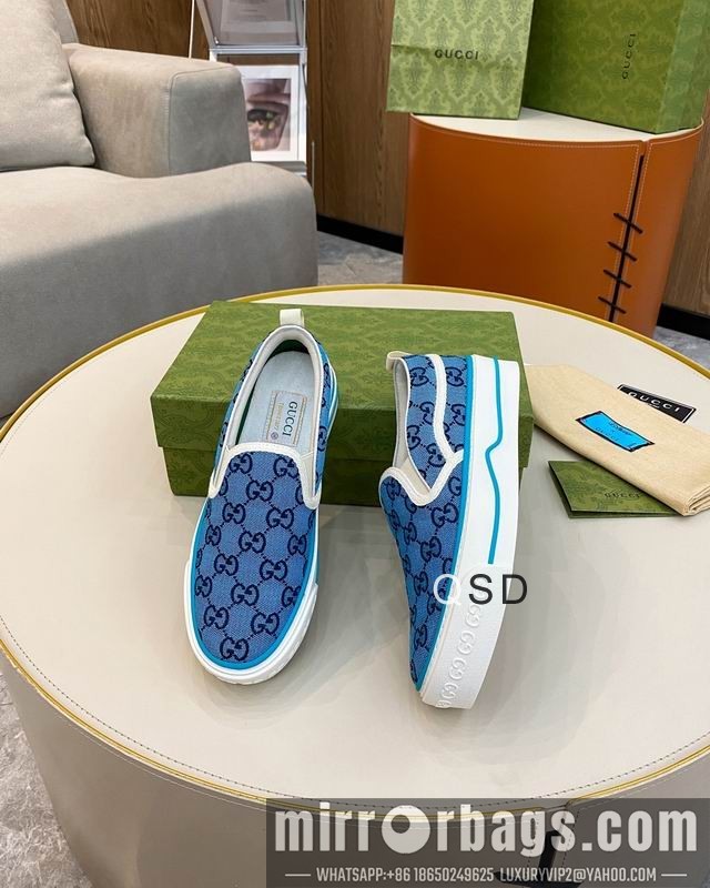 Gucci Shoes sz35-40 SD0332