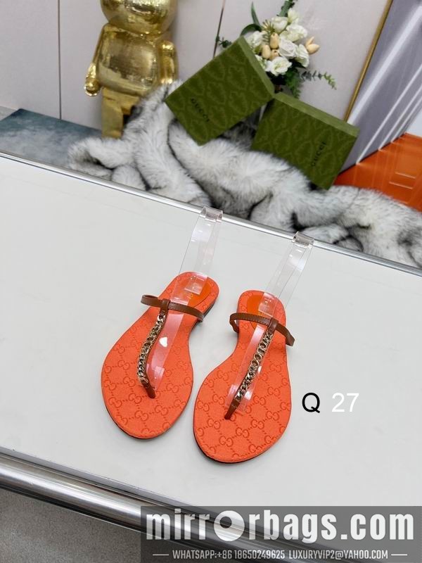 Gucci Shoes sz35-40 X0901