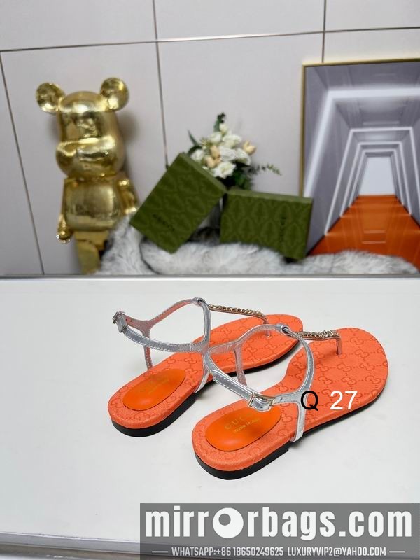 Gucci Shoes sz35-40 X0902