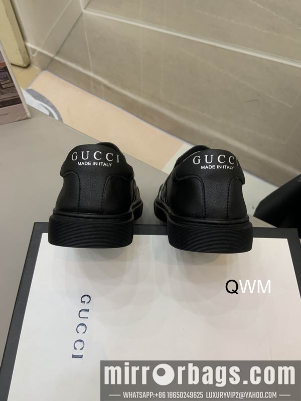 Gucci Shoes sz38-45 WM0401
