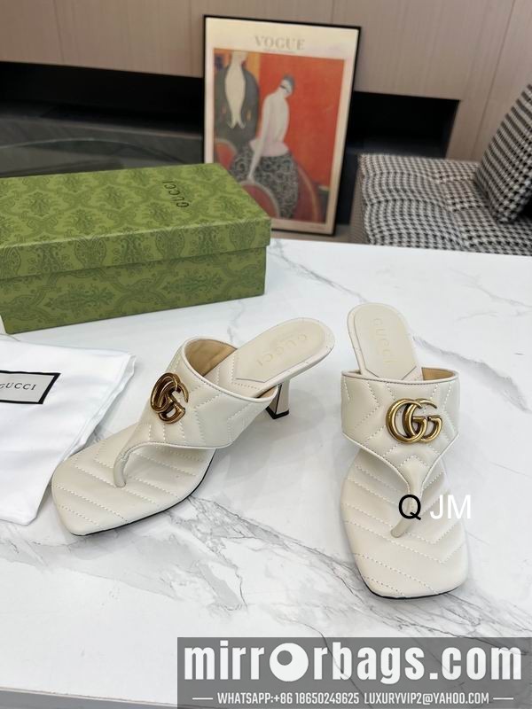 Gucci Shoes sz35-40JM0407