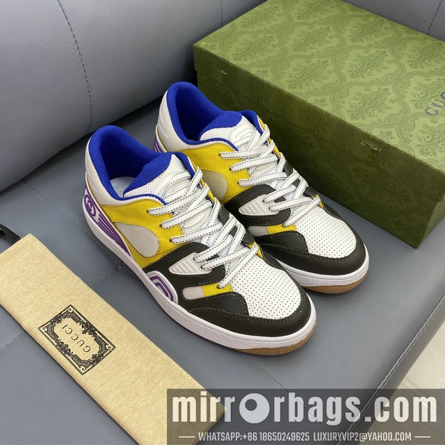 Gucci Shoes SZ 38-44 0503