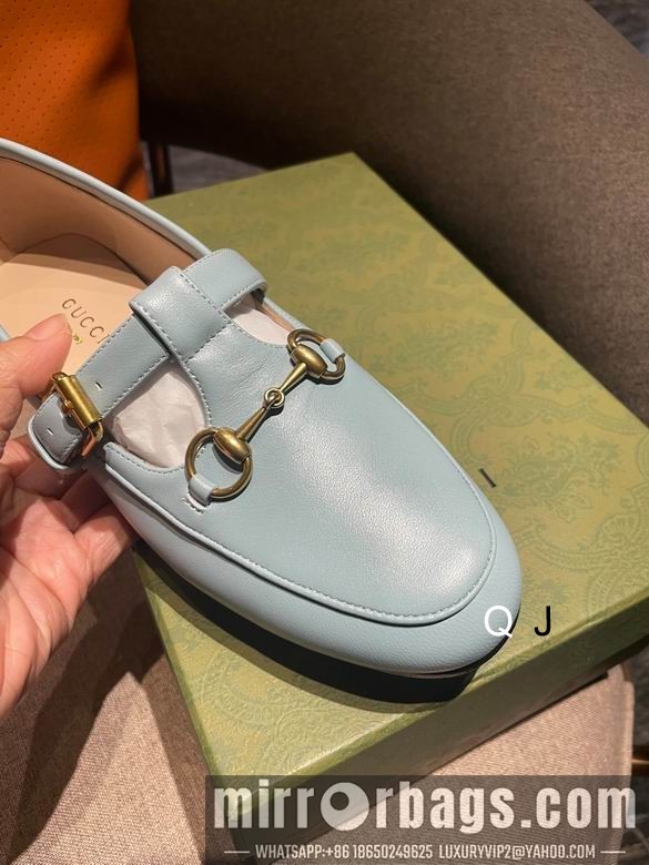 Gucci Shoes sz35-40 XJ0314