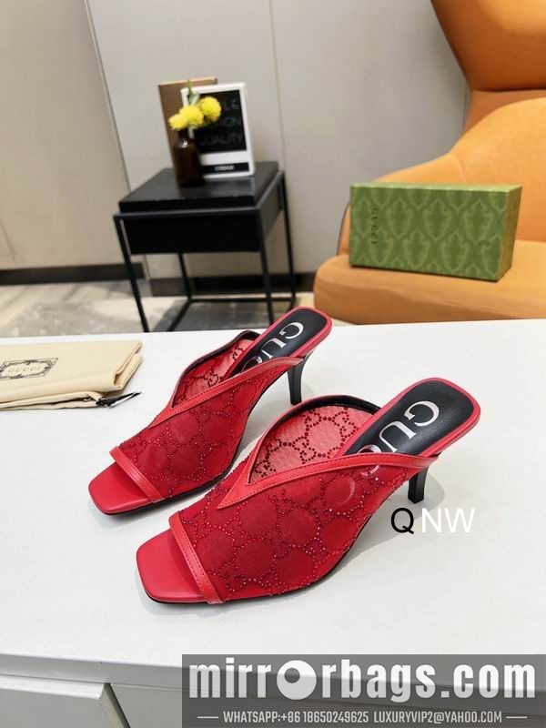 Gucci Shoes sz35-40 NW0705