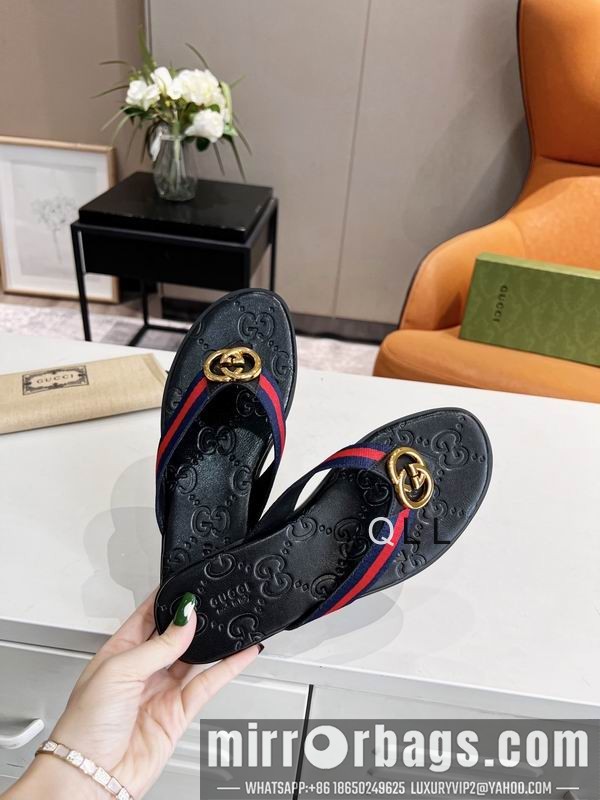 Gucci Shoes sz35-45 LL0312