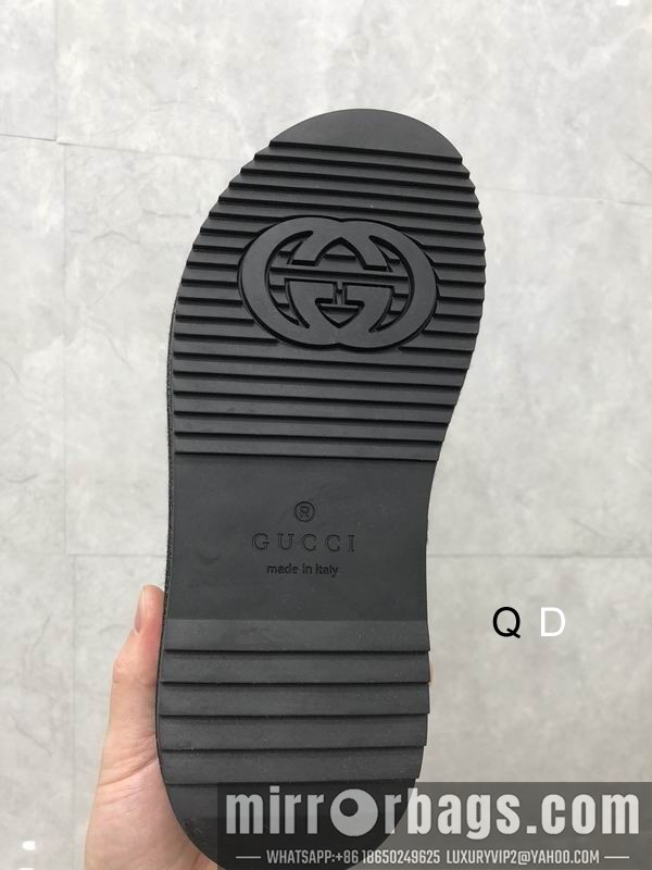 Gucci Shoes sz35-43 GDT0308