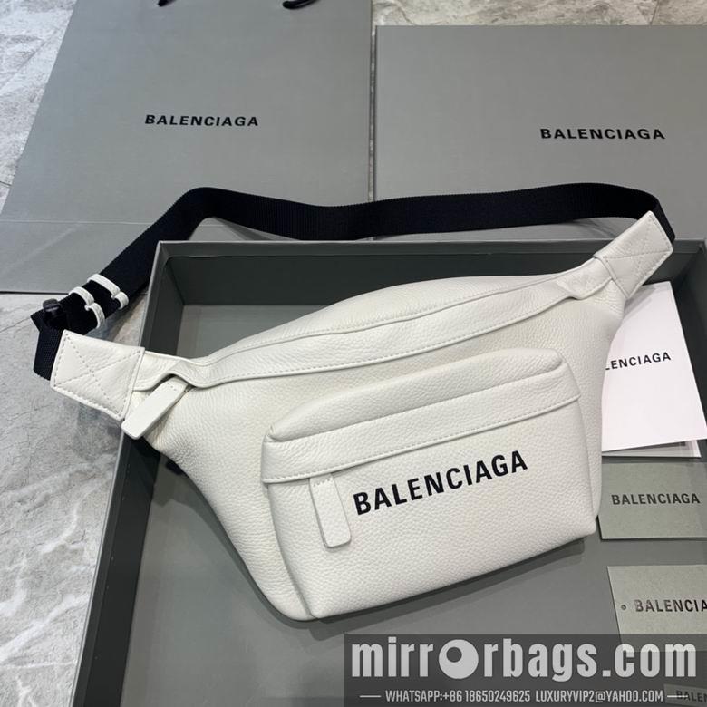 Balenciaga Bags 40X24X18X4cm 060401 GY 3colour