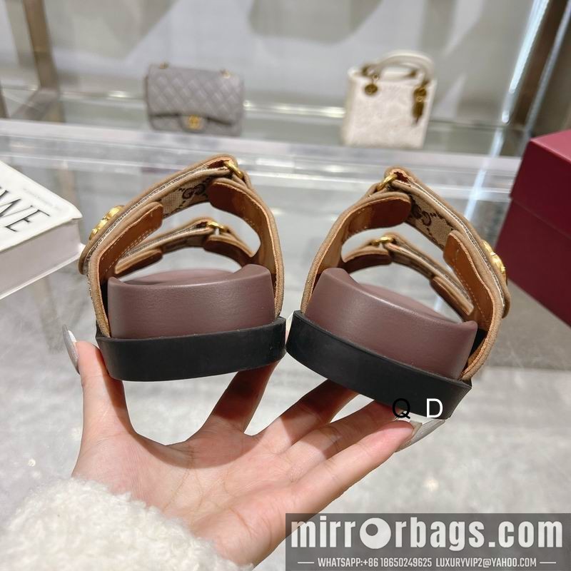 Gucci Shoes sz35-40 GDT0202