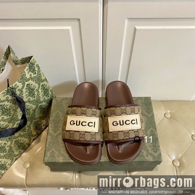 Gucci Shoes sz36-45 Y0367