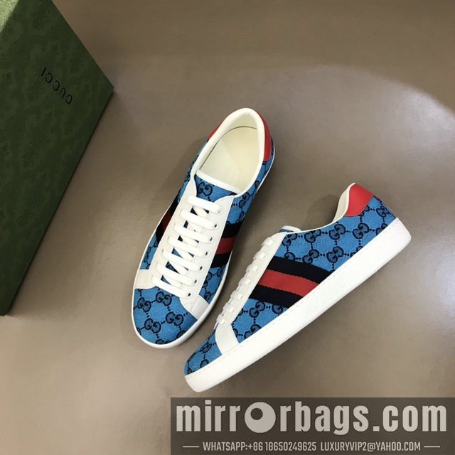 Gucci Shoes SZ 38-44 0523