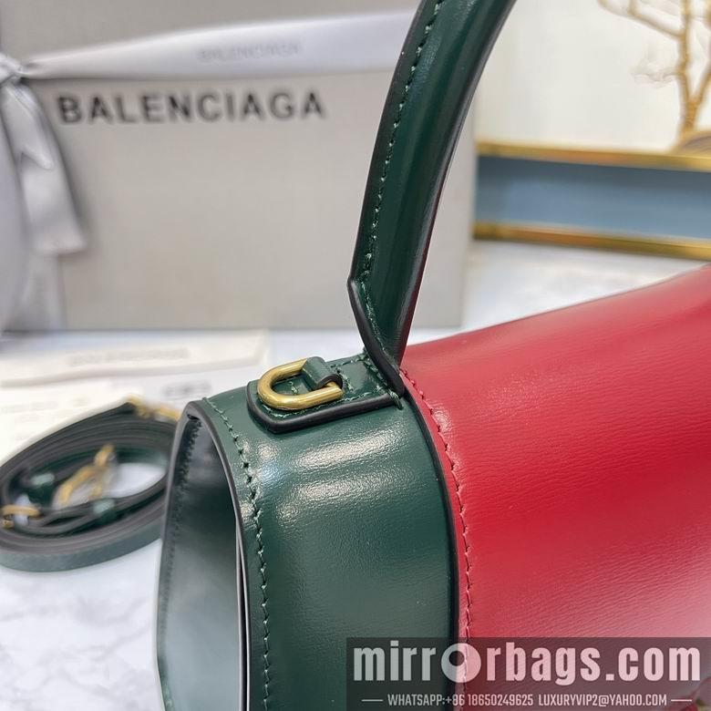 Balenciaga Bags Balenciaga 0023 23x15x10cm FY