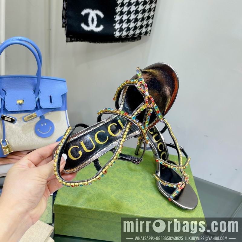 Gucci Shoes sz34-41 LL0325