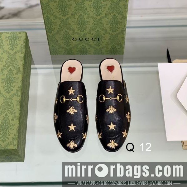 Gucci Shoes sz35-40 XJ0810