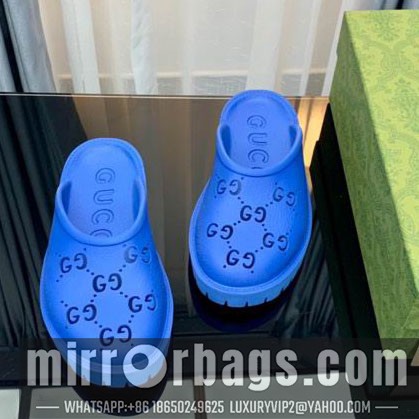 Gucci Shoes GG slip-on sandal sz35-45 wqd0301