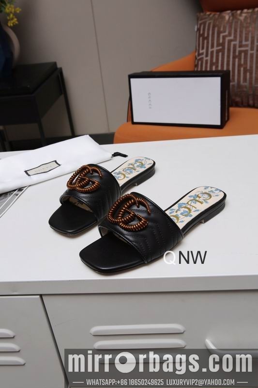 Gucci Shoes sz35-45 NW0357