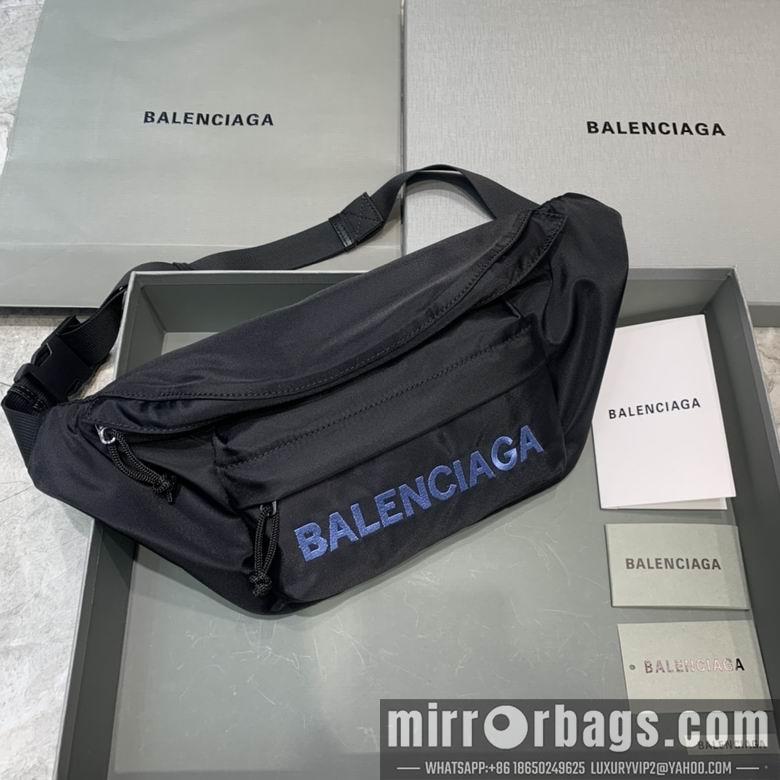 Balenciaga Bags BF180613 23X5X20