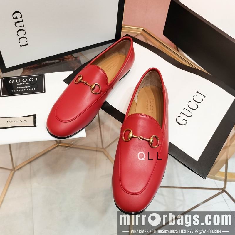 Gucci Shoes sz35-41 LL0320