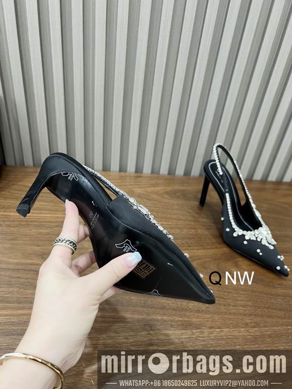 Gucci Shoes sz35-40 10CM NW0302