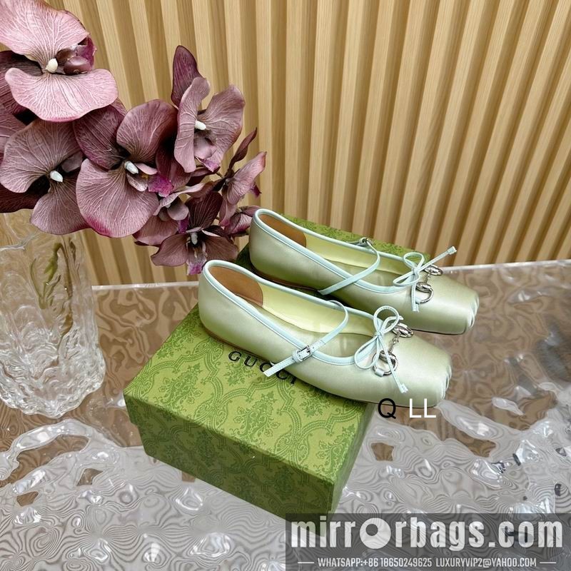 Gucci Shoes sz35-40 LL1202