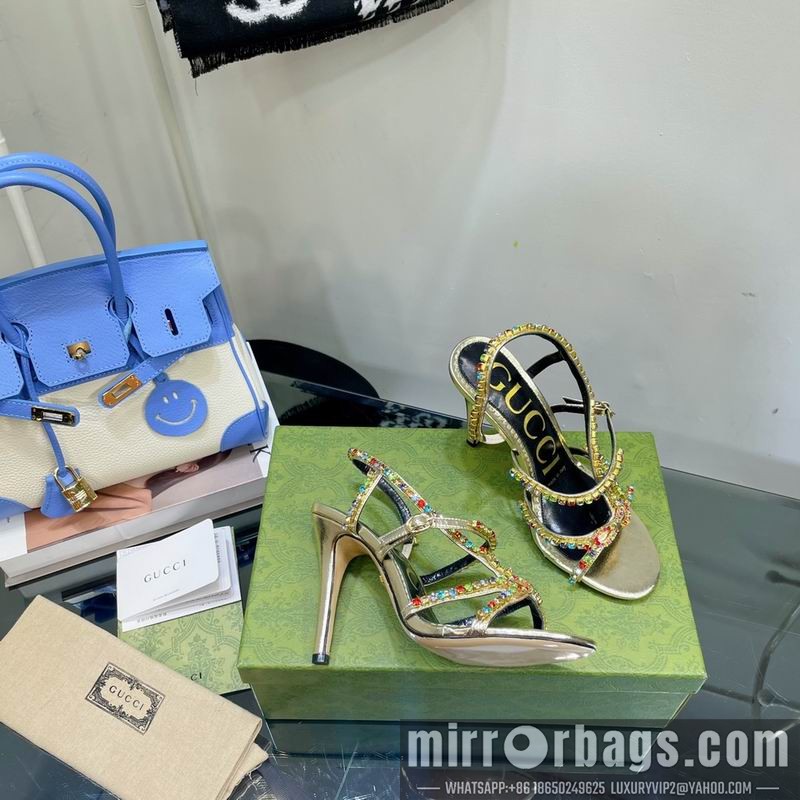 Gucci Shoes sz34-41 LL0325