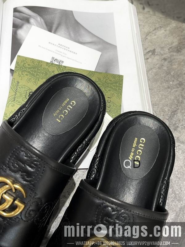 Gucci Shoes sz35-44 GDT0309