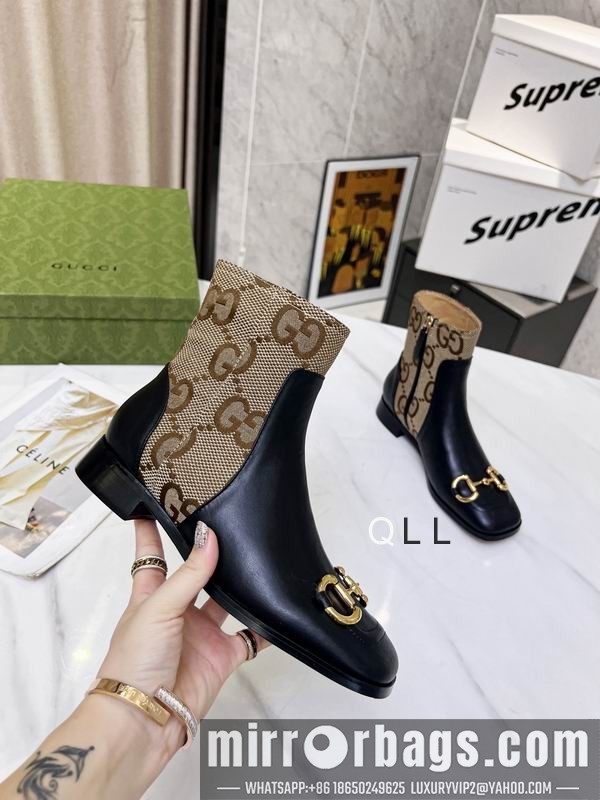 Gucci Shoes sz35-41 LL0311