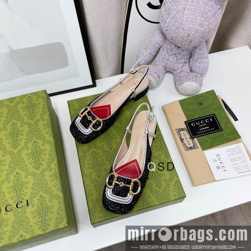 Gucci Shoes sz34-41 SD0321