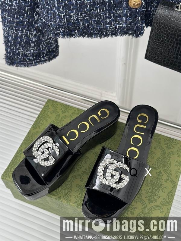 Gucci Shoes sz35-40 JX1105