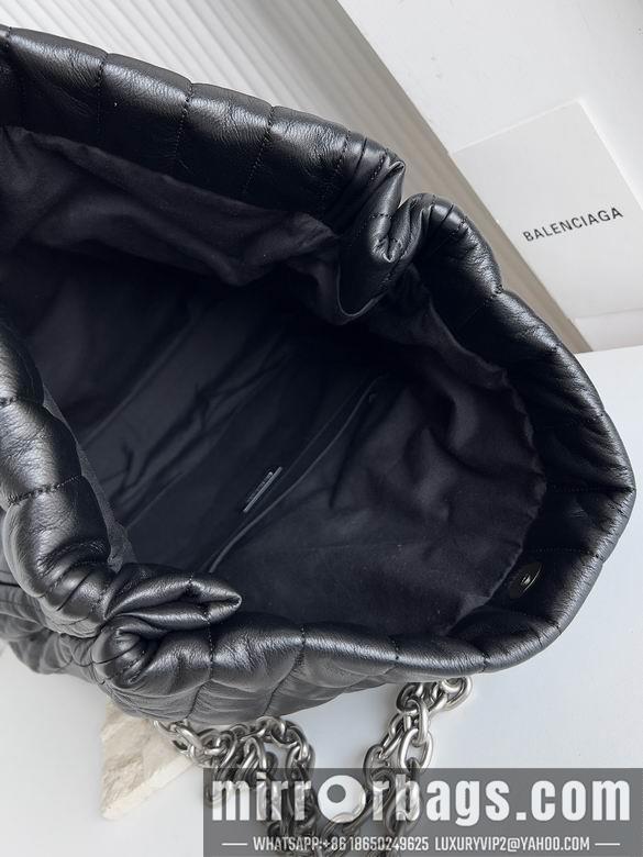 Balenciaga Bags 32.5X22X9.9cm 101203 GY 2colour