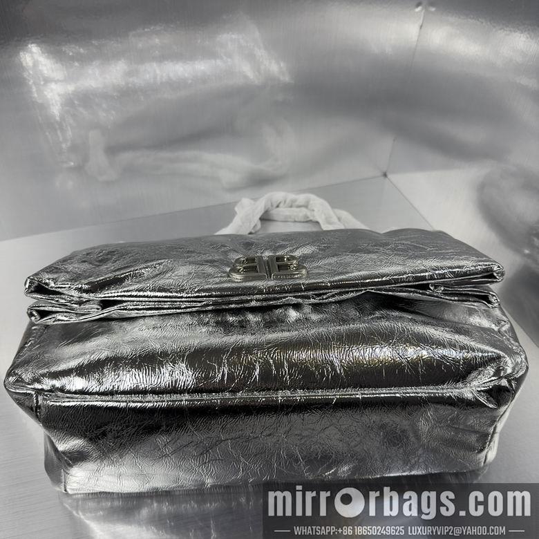 Balenciaga Bags 32.5X22X9.9cm 012702 GY