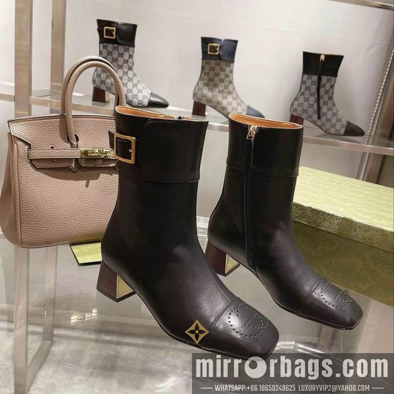 Gucci Shoes sz35-42 mhf0356
