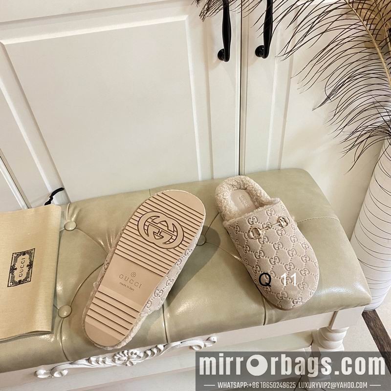 Gucci Shoes sz35-45 Y1002