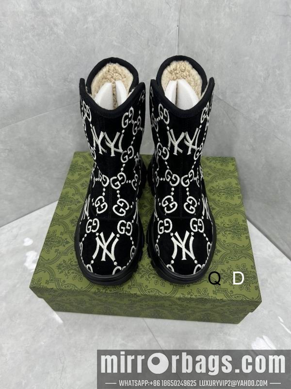 Gucci Shoes sz35-40 GDT0905