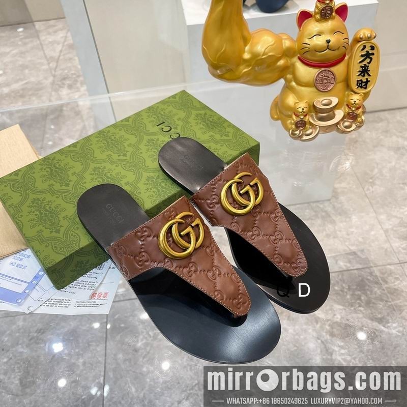Gucci Shoes sz35-39 GDT0308