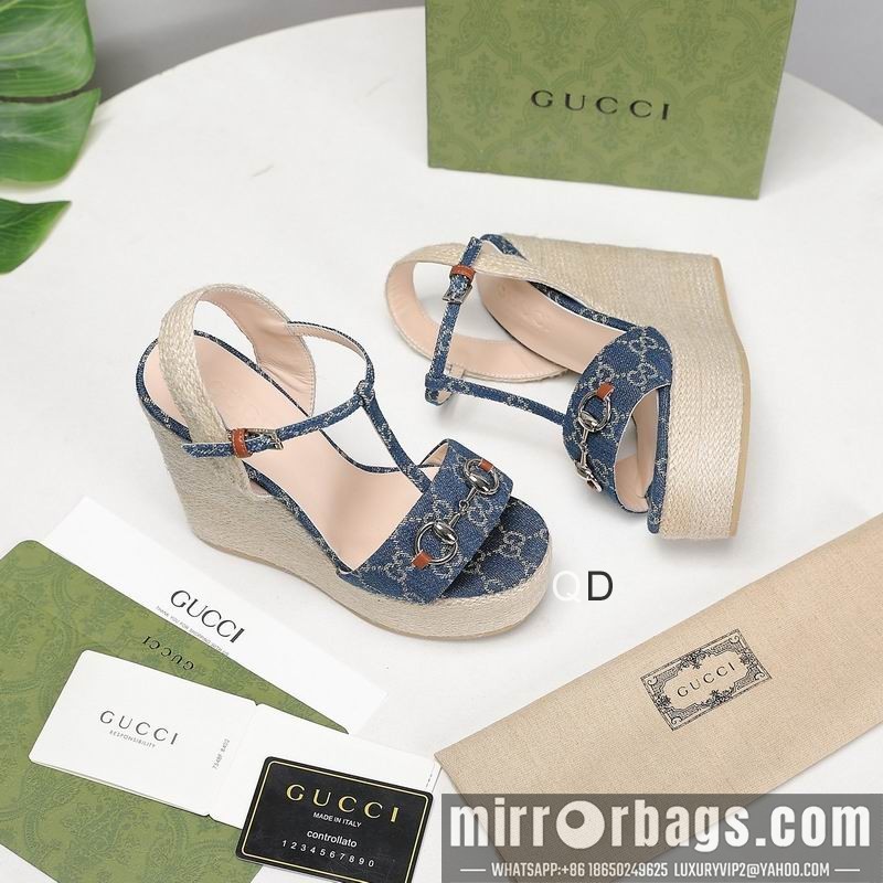 Gucci Shoes sz35-43 mhf0353