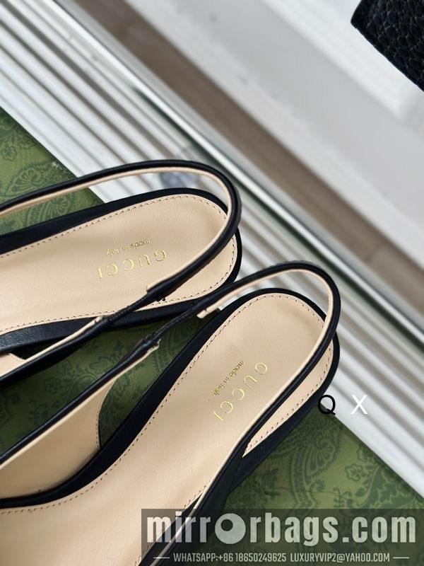 Gucci Shoes sz35-40 JX0501