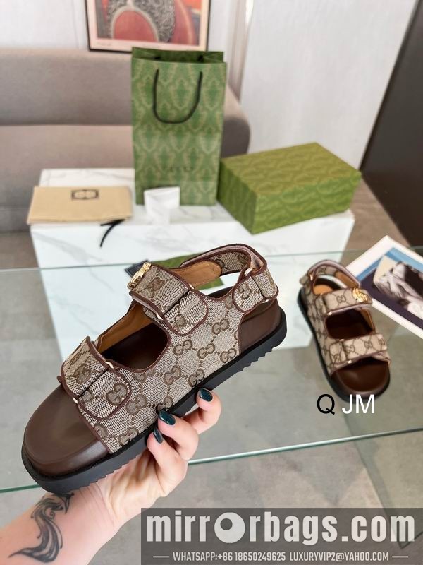 Gucci Shoes sz35-40 JM0406