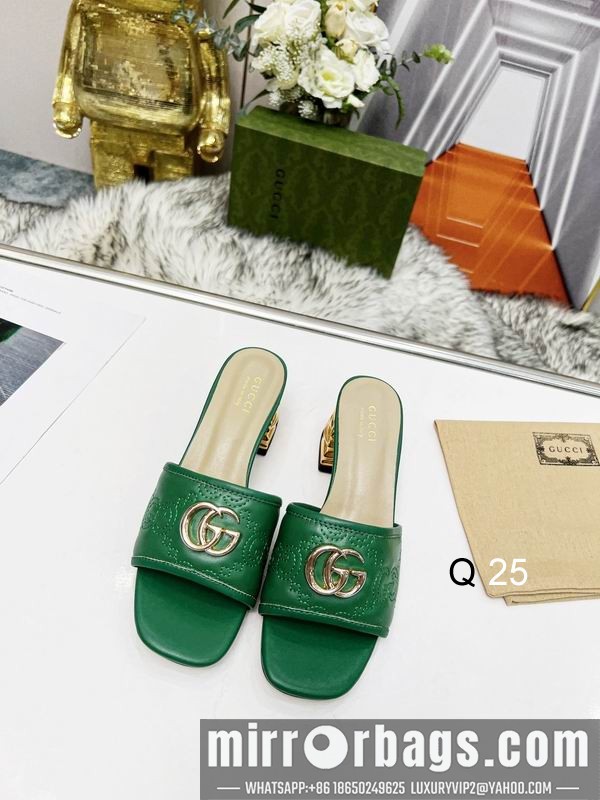 Gucci Shoes sz35-40 JH0507