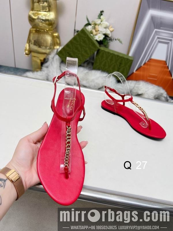 Gucci Shoes sz35-40 X0902