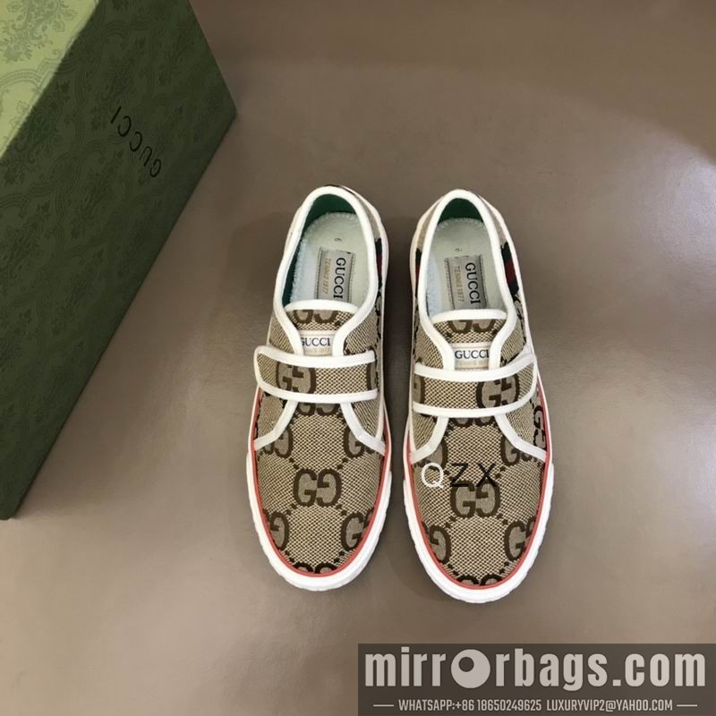 Gucci Shoes sz35-46 ZX0308