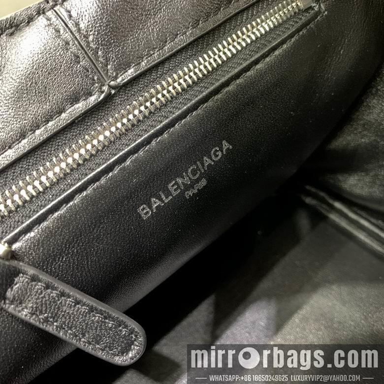 Balenciaga Bags Locker 15X15X15cm 010304 GY