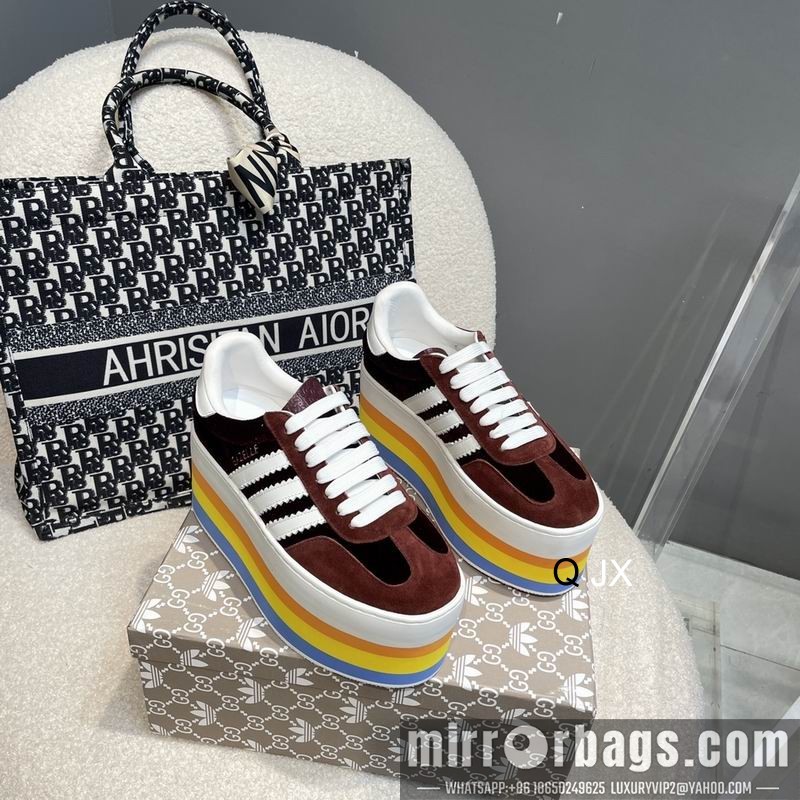 Gucci Shoes sz35-40 XJ0310