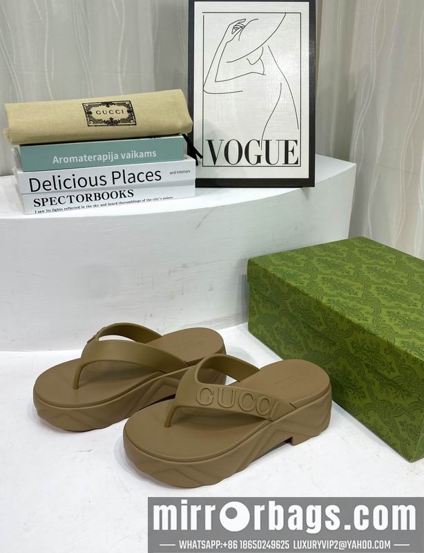 Gucci Shoes sz35-40 Q0609