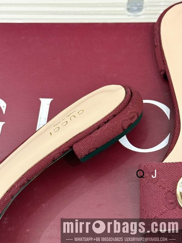 Gucci Shoes sz35-40 JX0201