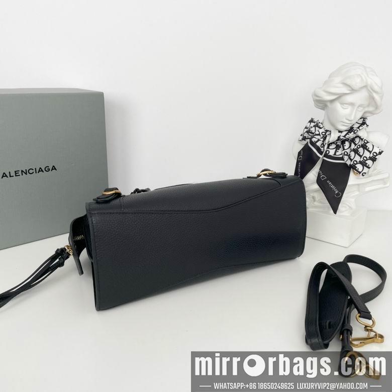 Balenciaga Bags 1627 33X21X15cm GY 4colour